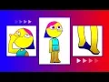 Download Lagu 30sec Animation meme [ For girls ]