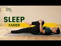 10 Min Pranayama for Better Sleep Calm Breathing to Quiet the Mind