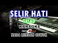 Download Lagu karaoke selir hati nada rendah cowok triad kn7000