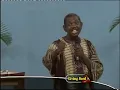 Download Lagu 04,CULTIVATING AND MAINTAINING GOD'S PRESENCE BY GBILE AKANNI