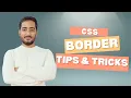 Class 3 Mastering CSS Borders Styles Colors and Tricks