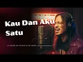 Download Lagu Kau dan Aku Satu – Obbie Messakh | AI Rock Cover Version by StudioInMyHead