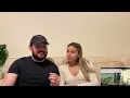 NYC Couple reacts to "PEOPLE ARE CRAZY" by Billy Currington