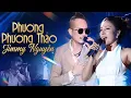 Download Lagu Phương Phương Thảo \u0026 Jimmy Nguyễn - Vĩnh Biệt Màu Xanh \u0026 Khói Thuốc Đợi Chờ \u0026 Hoa Bằng Lăng