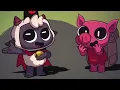 CULT OF THE LAMB RAP by JT Music - "Song of the Lamb"