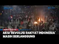 Download Lagu 🔴  Update Situasi Terkini demo masyarakat di Gedung DPR-RI