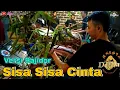 Lagu ⛔SISA SISA CINTA //VERSI BAJIDOR //COVER AI CUMI //R'NESTA WAROENG DK_RANCAKALONG