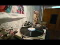 The Jazz messangers  Yesterday  BlueNote  mono  1st