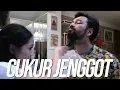 Lagu CUKUR JENGGOT TENGAH MALEM #RANSVLOG