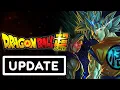 Lagu 2026! NEW Dragon Ball Super Reveals \u0026 Events Update!