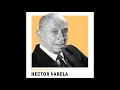 Héctor Varela y su Orquesta Típica - Fumando Espero (Official Audio)