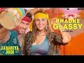 Download Lagu Khadke Glassy - Lyrical | Jabariya Jodi | Sidharth Malhotra \u0026 Parineeti Chopra | Yo Yo Honey Singh