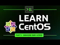 Learn CentOS Part 9 - Configuring sudo Access