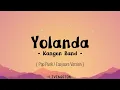 Download Lagu Kangen Band - Yolanda [ Pop Punk / Easycore Version ] (Lirik)