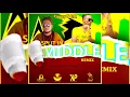 Freezy - Split In De Middle (REMIX) ft QQ 2018