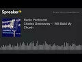 Charles Greenaway - I Will Build My Church