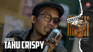 Download SIR IYAI - TAHU CRISPY || Musikku Story MP3