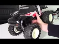 HOW TO FIX VINTAGE RC CAR NIKKO HAWG