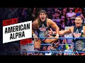 Download Lagu Story of the rise of American Alpha (2015-17)