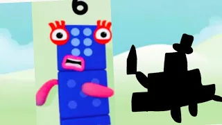 numberblocks season 9 episode 11 the murder