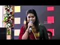 Download Lagu தென்பாண்டி தமிழே Then pondi thamizhe Song live @VoiceofSrinisha  @tonyrock406