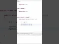 java inheritance