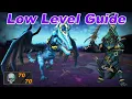 Low Necromancy Gear Guide for Vindicta Gorvek Solo Beginner Guide RuneScape 3