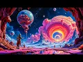 Download Lagu 🌀 Psychedelic Decoding the AI Mind: Surreal Art in Motion 🌀