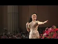 Download Lagu Mahadaya Cinta - Krisdayanti with Steve Deaprof Orchestra