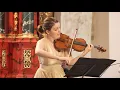 Johannes Brahms: Piano Quartet No. 3 in C minor, Op. 60