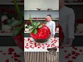 Download Lagu Chocolate covered Strawberry! 🍓🍫 The perfect Valantine's day gift! #amauryguichon #ValentinesDay