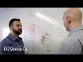 Josh on Discovering the Firm The D E Shaw Group
