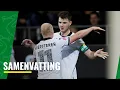 Lagu Samenvatting VVV-Venlo - ADO Den Haag 0-3 (28-11-2025)