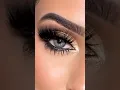 Download Lagu How to Create Golden Black Eye Makeup - Tutorial