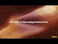 Brad Paisley - We Danced 💞 (Lyrics)