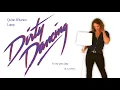 Quinn-tessential dance scenes Dirty Dancing