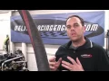1200 HP Supercharged 572 BBC Magnificent Noise II From Nelson Racing Engines NRE Camaro