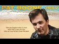 Download Lagu Pat Boone - Love Letters In The Sand | PSEUDO VIDEO 4K (lyrics) 1957