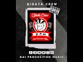 Sa pergi - Febrian Sapulette  x ValL Rado x QIBATA CREW x C.S.O.B