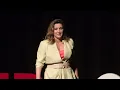 Finding our Food Identity | Gina Keatley | TEDxCUNY