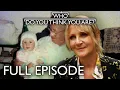 Lagu Lesley Sharp onderzoekt de oorsprong van haar biologische familie! | Wie denk je wel dat je bent?...