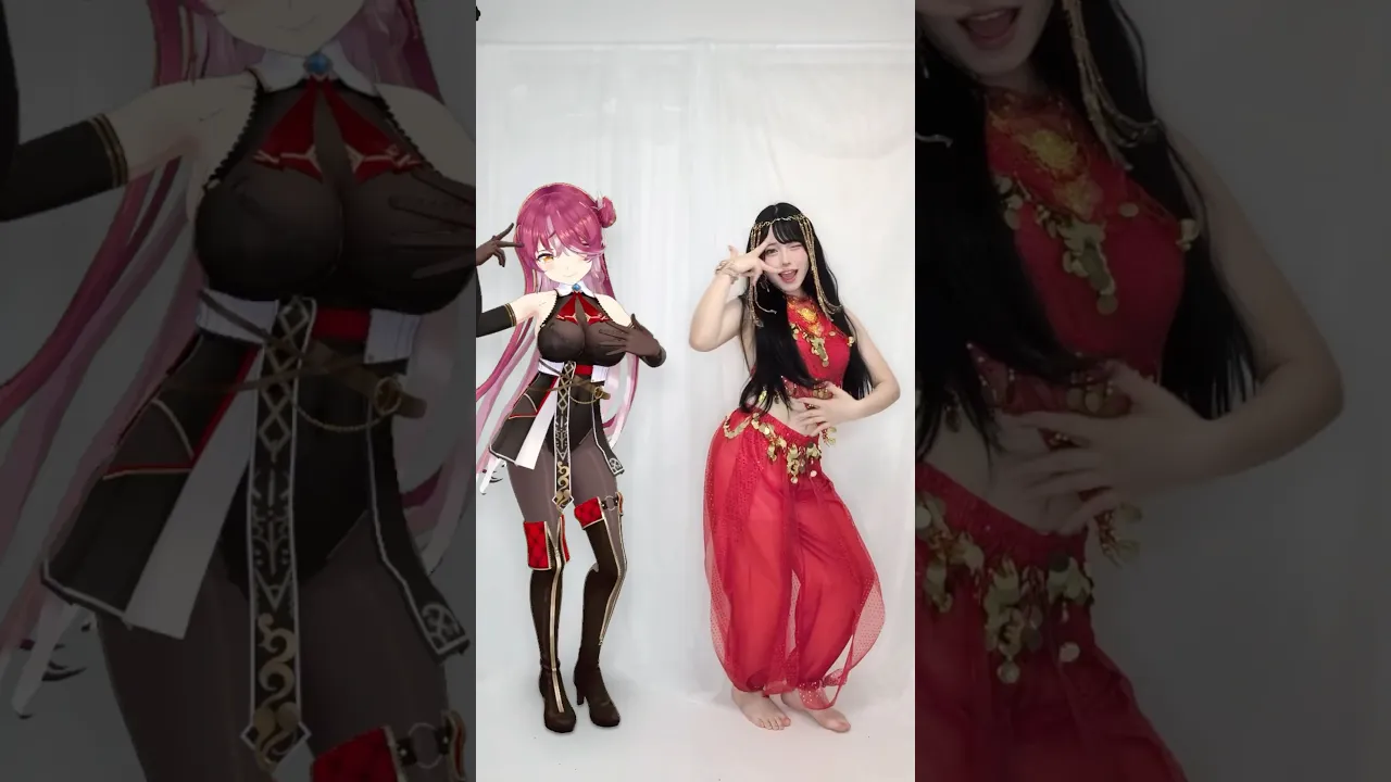 パイパイ仮面でどうかしらん？