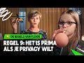 Download Lagu SUPER AWKWARD FEEST | De regels van Floor | seizoen 1 #9 | NPO Zapp