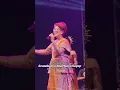 Download Lagu Seandainya Aku Punya Sayap by Rita Butar-Butar di acara Konser Batak: Anak Ni Raja Orchestra 2025