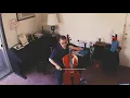 Guilherme: For Otamaka (for solo cello) / Otávio Manzano Kavakama