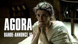 Agora (2009) Bande annonce VF