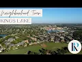 Kings Lake Neighborhood Tour Living in McKinney Tx North Texas Real Estate Kelly Pearson