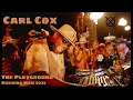 Lagu Carl Cox - The Playground Foundation - Burning Man 2025