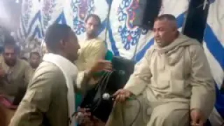 الأسطورة ياسر رشاد انا وامك كبرنا خلاص بقت ايامنا معدودة 