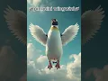 Lagu 🪽pinguini wingwini🪽 #ai#aipictures #sammy #wings #pinguin #chicken #boss 🪽